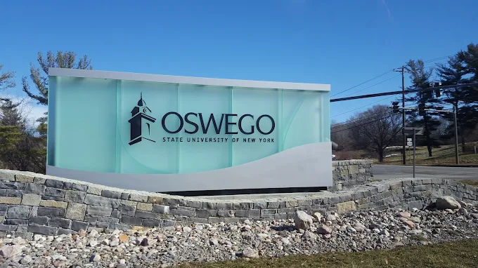 State University of New York (SUNY) at Oswego